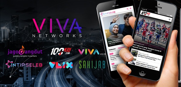 Susut, Rugi Pengelola TvOne (VIVA) Jadi Rp106 Miliar di Kuartal III-2021