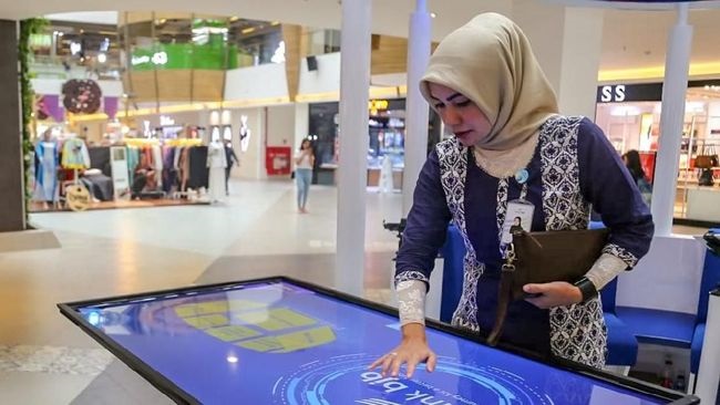 Manjakan Nasabah, Bank bjb (BJBR) Bangun Ekosistem Digital Lebih Masif