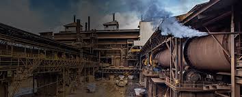 Turun 9,4 Persen, Produksi Nikel Vale Indonesia (INCO) Hanya 56.388 Metrik Ton di 2021