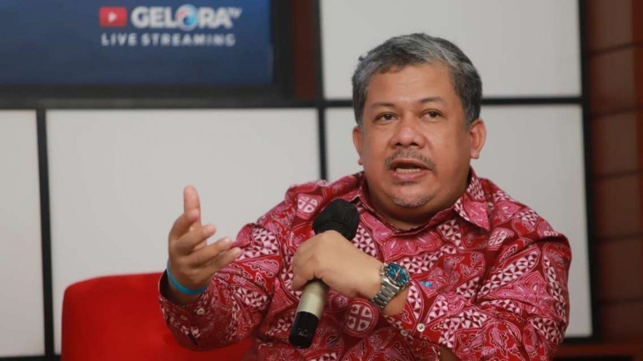 Anggap Rusak Profesionalisme, Fahri Hamzah Minta Direksi BUMN tidak Perlu Layani Rapat DPR