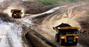 Baru 180, Kementerian Investasi Bakal Cabut 2.343 IUP Mineral dan Batubara di 2022