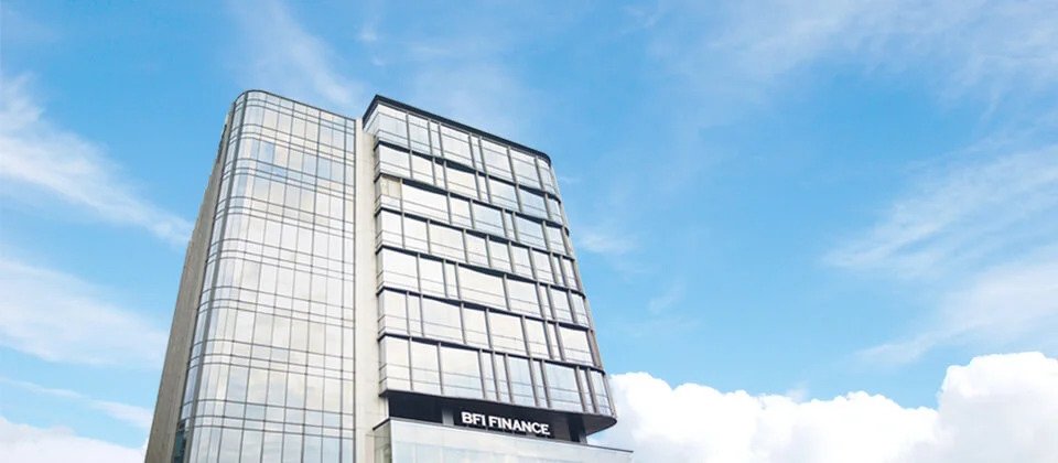 Gurih, Laba BFI Finance (BFIN) Melonjak 61 Persen Jadi Rp1,13 Triliun di Tahun 2021