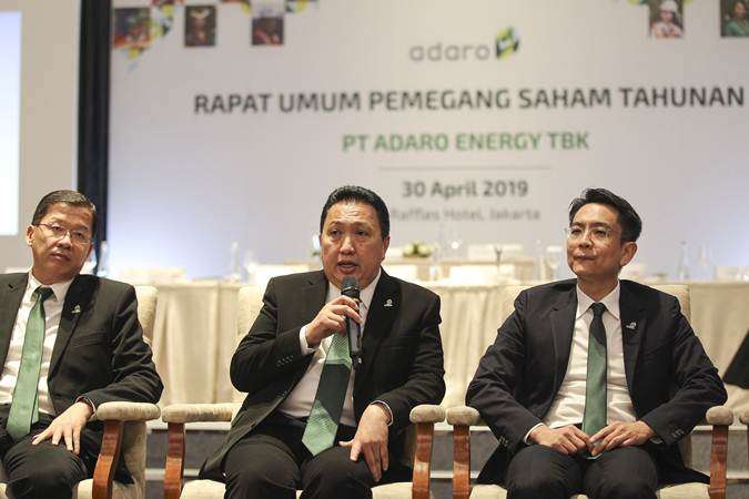 Kreditur Keberatan TRIM Berganti Pengendali, Berikut Seruan Manajemen Trimegah