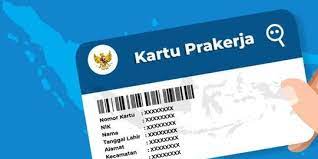 Buruan Daftar! Kartu Prakerja Gelombang 23 Dibuka Hari Ini