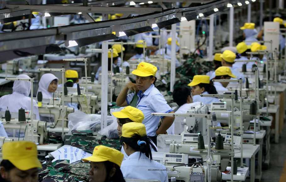 Tunggu Hasil Kasasi Bank QNB dan Citibank, Sri Rejeki (SRIL) Lakukan Ini