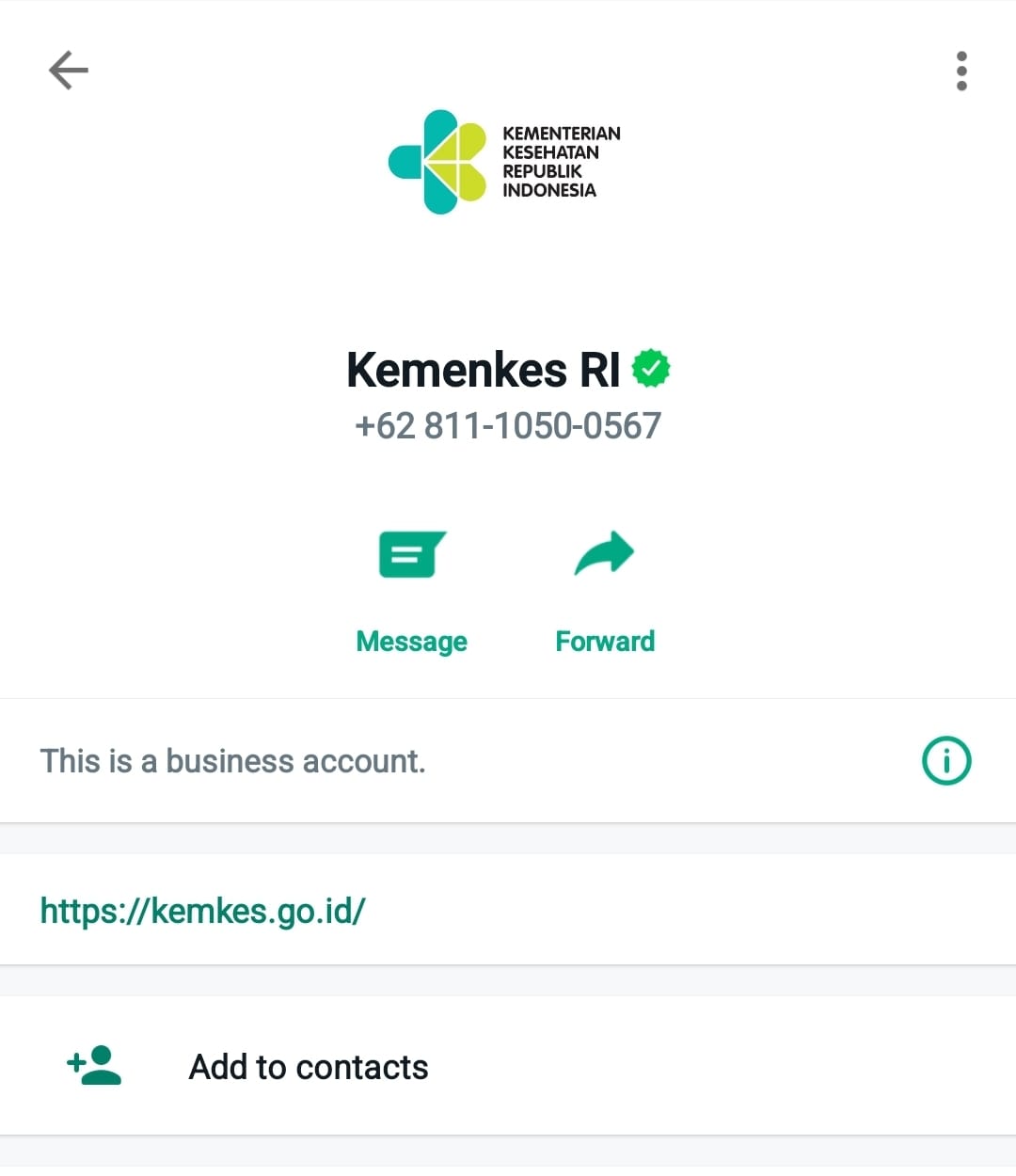 Positif Covid-19 Tapi Belum Dapat Telemedisin Gratis? WA ke Nomor Ini