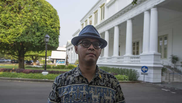 Presiden Lantik Andi Widjajanto Sebagai Gubernur Lemhannas Siang Ini