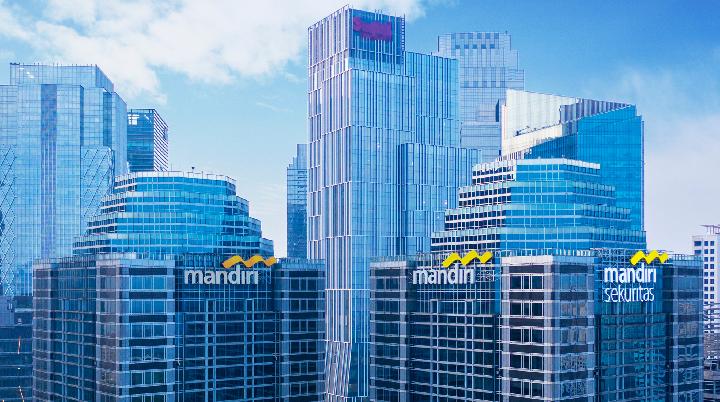 Mandiri Sekuritas: IHSG Bisa Tembus 7400, Obligasi Bakal Uji Ketahanan di Tahun 2022