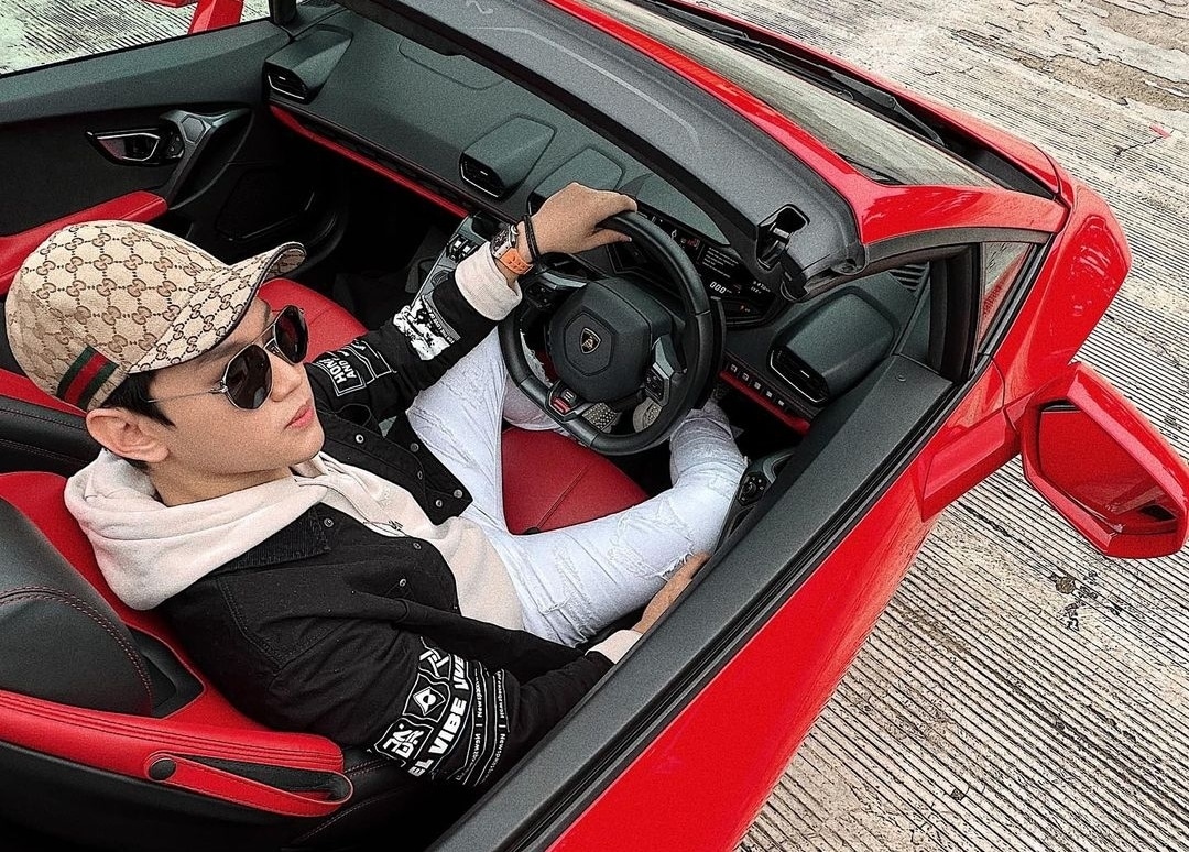 Polisi Tetapkan Indra Kenz Tersangka Kasus Penipuan Berkedok Trading Binary Option Binomo