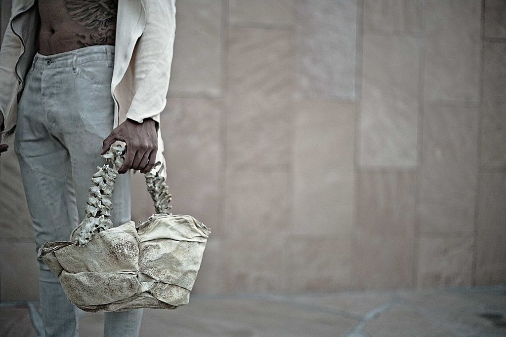 Alamak! Desainer Arnold Putra Diduga Terlibat Kasus Perdagangan Organ Manusia