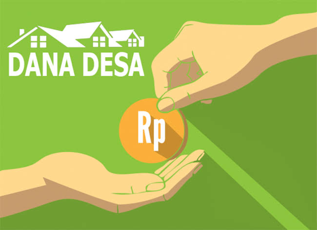 Naik 6,8 Persen, Transfer ke Daerah dan Dana Desa Januari 2022 Capai Rp54,92 Triliun