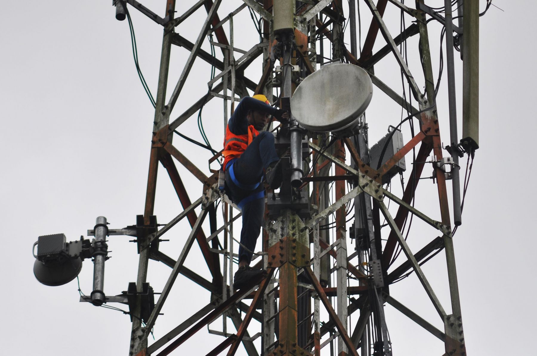 Kedaluwarsa, Besok Obligasi Tower Bersama (TBIG) Rp1,89 Triliun Hilang dari Peredaran