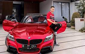 Polisi Sita Empat Rekening Indra Kenz, Isinya Puluhan Miliar!