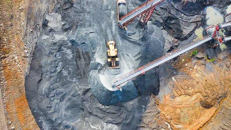 IUP Entitas Usaha Kandas, Atlas Resources (ARII) Tempuh Jalan IniĀ