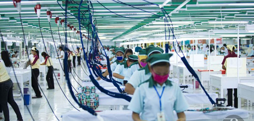 Kantongi Restu Pengadilan AS, Pan Brothers (PBRX) Optimistis Performa Makin Positif