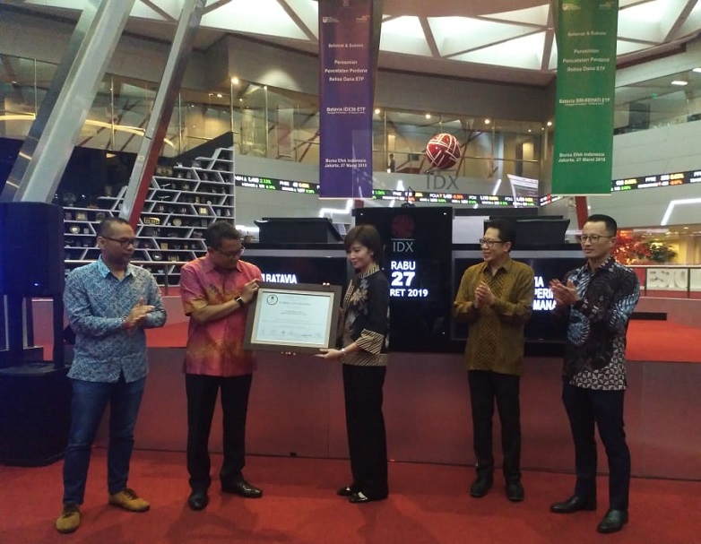 Tumbuh 11 Persen, Batavia Prosperindo Finance (BPFI) Raih Laba Rp41 M di 2021