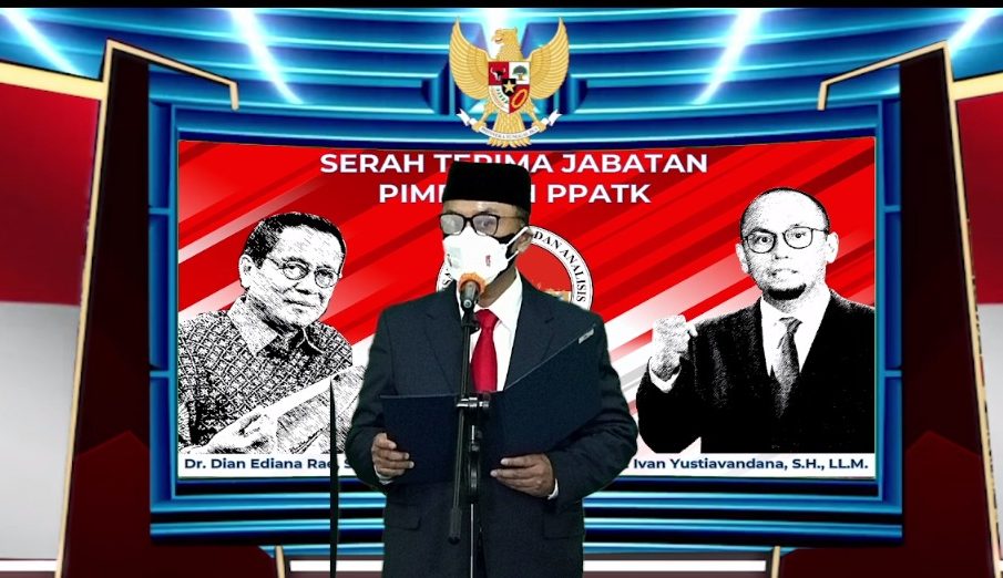 Dana Kasus Investasi Ilegal Crazy Rich Indonesia Mengalir Sampai Amerika dan China