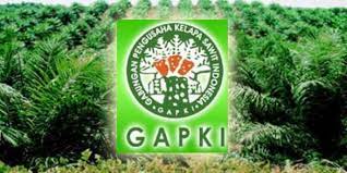 Gapki: Produksi Terpangkas 3%, Ekspor Minyak Sawit Turun 23,8% di Januari Lalu