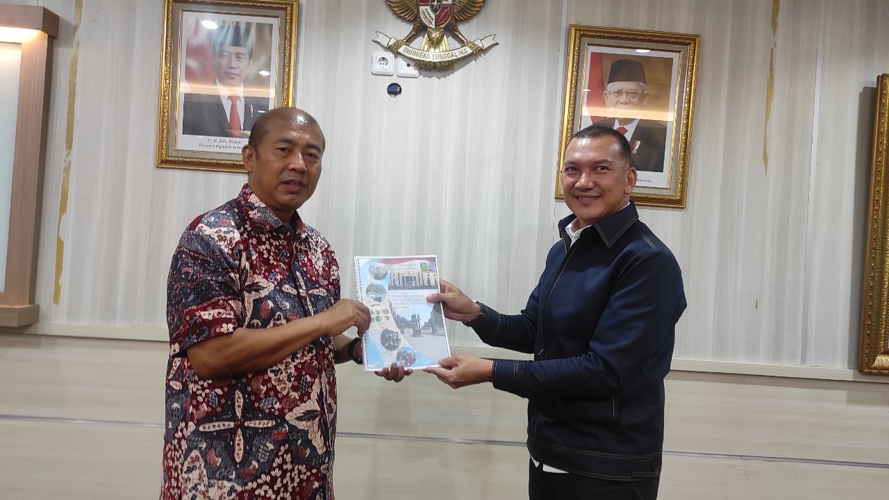 Jawab Keresahan Nelayan Natuna, KKP Tegaskan Jaring Tarik Berkantong Beda dengan Cantrang