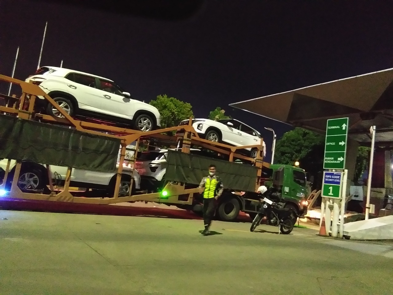 IPCC Klaim Ekspor CBU Non Jepang Melonjak, ini Varian Baru Pabrikan Otomotifnya