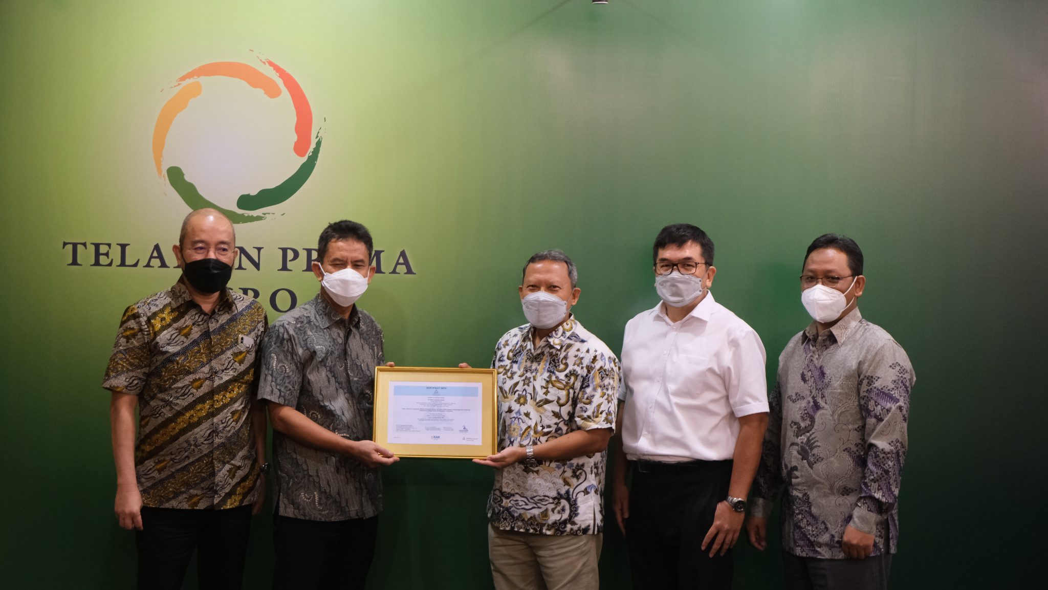 Percepat Bayar Utang, Teladan Prima Agro Incar Dana IPO Hingga Rp1,31 Triliun