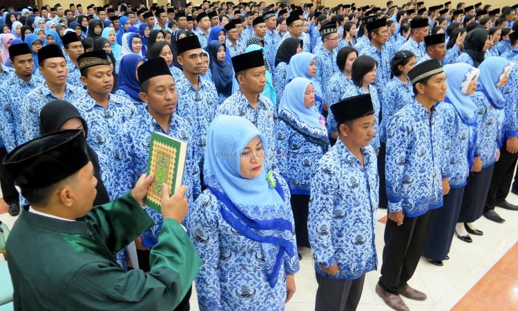 Tidak Banyak Pilihan bagi ASN, Pindah ke IKN Nusantara atau Keluar