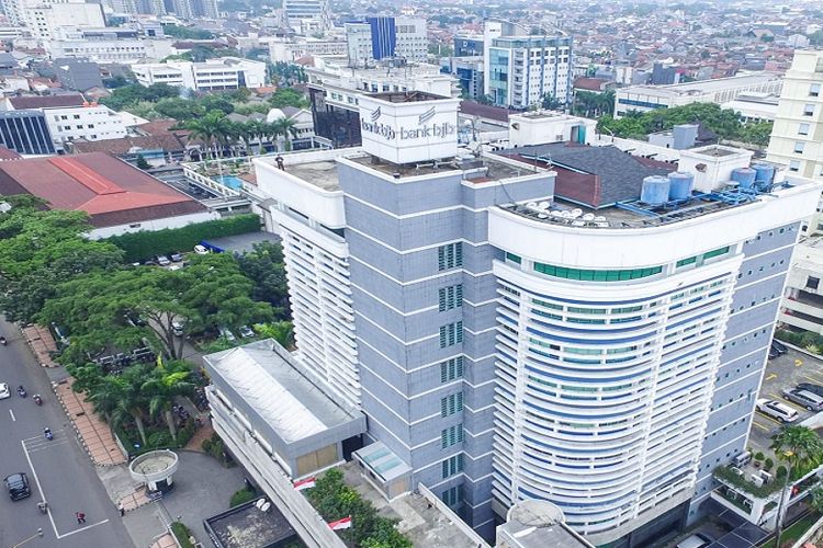 Komisaris dan Sejumlah Direksi Eksekusi Right Issue Bank BJB (BJBR) 424.049 Lembar