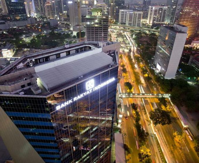 Bank BRI (BBRI) Hadirkan Solusi Finansial Bagi Perusahaan Sekuritas