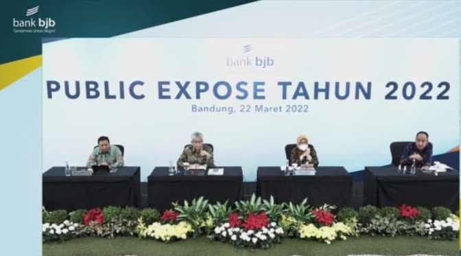 Right Issue Sukses, Bos Bank BJB (BJBR) Sebut Oversubscribe 100,48 Persen