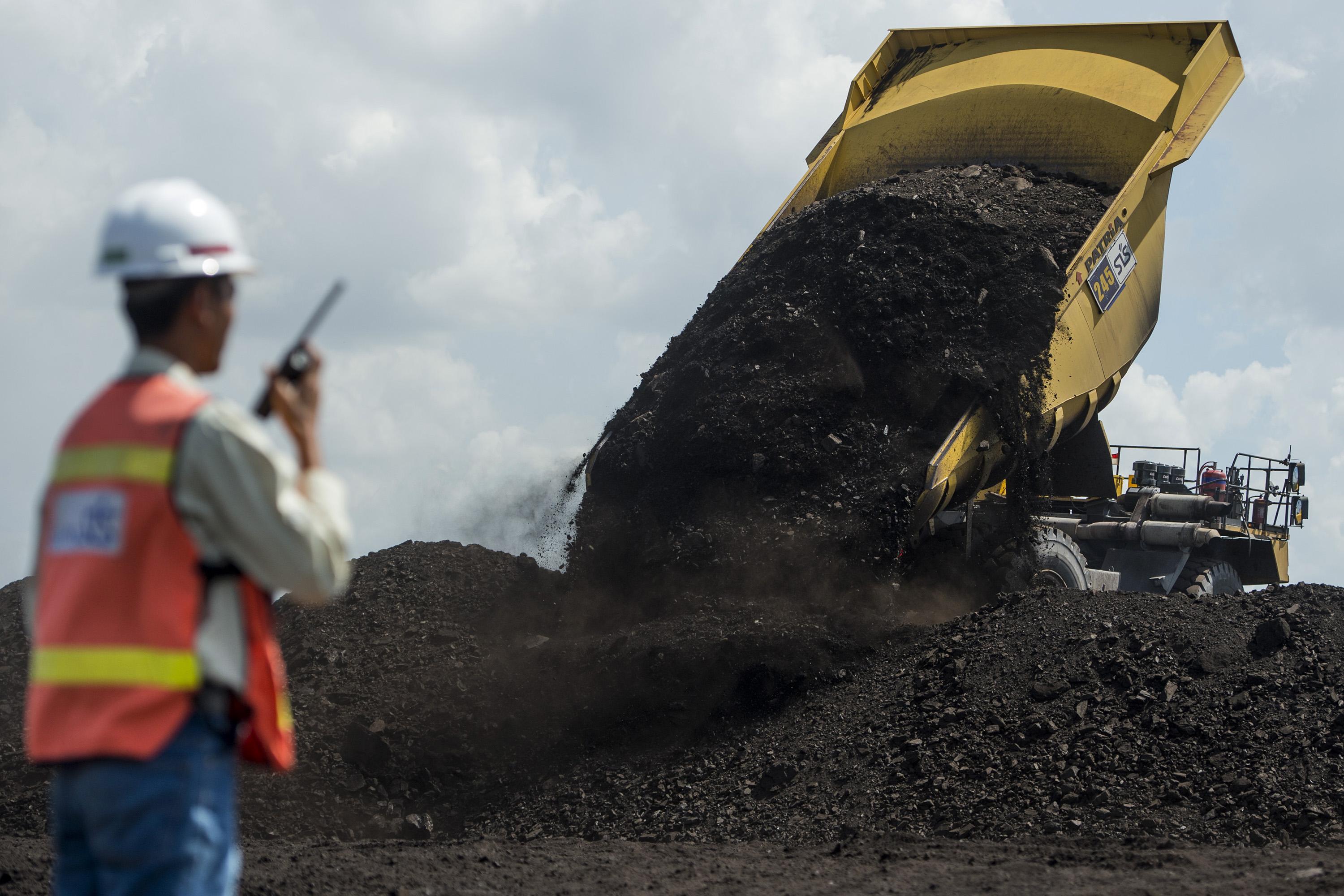 Lagi, Adaro Energy Indonesia (ADRO) Perpanjang Periode Buyback Rp4 Triliun