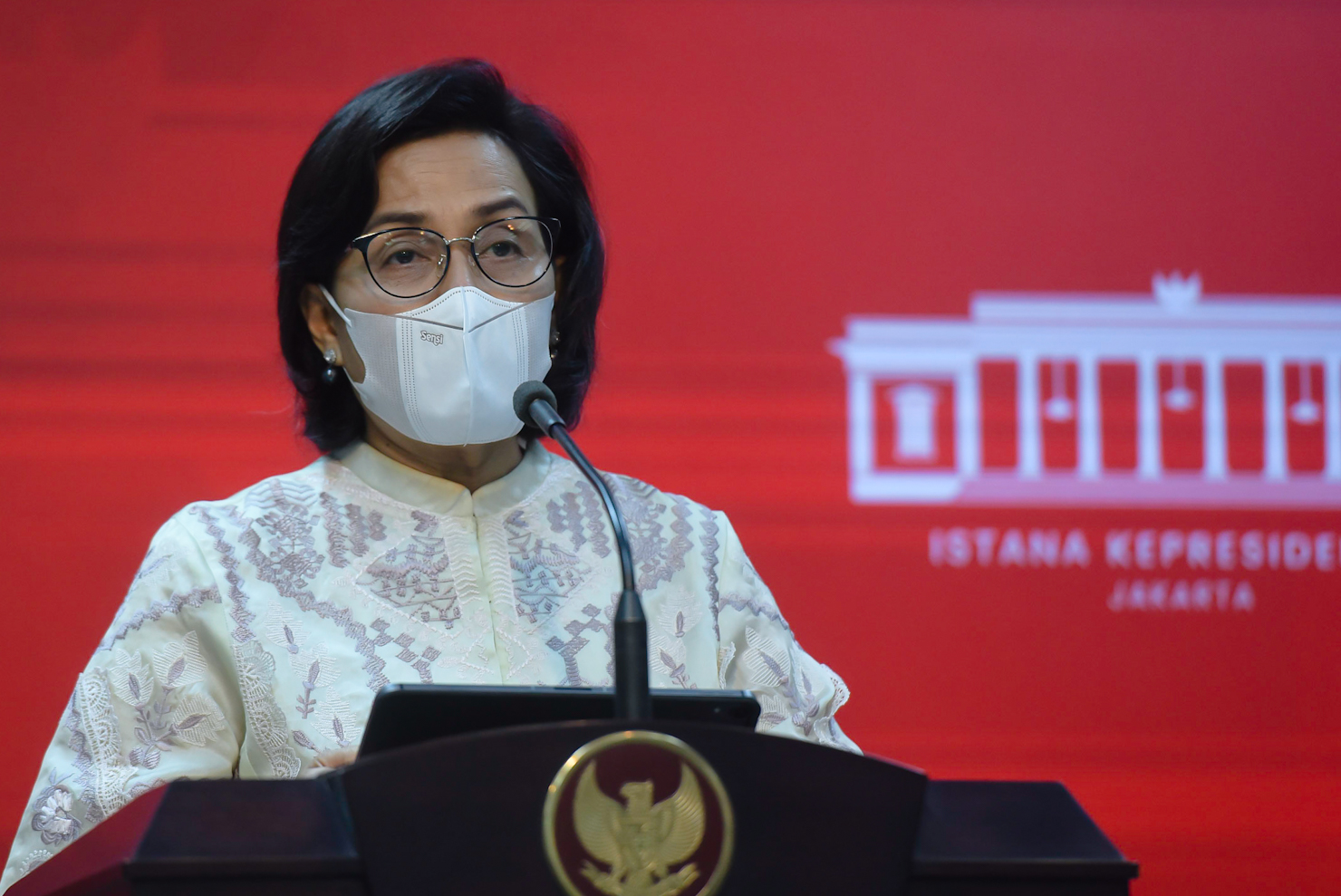 PPN Naik Jadi 11 Persen Per 1 April, Menkeu: Indonesia Setara Dengan OECD