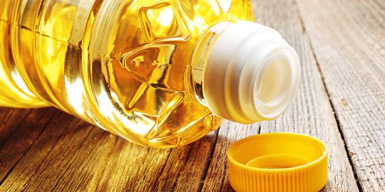 Minyak Goreng Masih Mahal dan Langka, Ini Penjelasan Menko Perekonomian