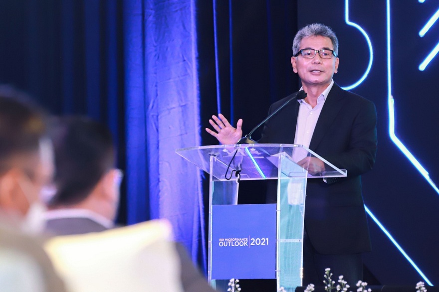 Dinobatkan Sebagai The Best Corporate dan CEO Terbaik, Bos BRI Beberkan Sejumlah Capaian