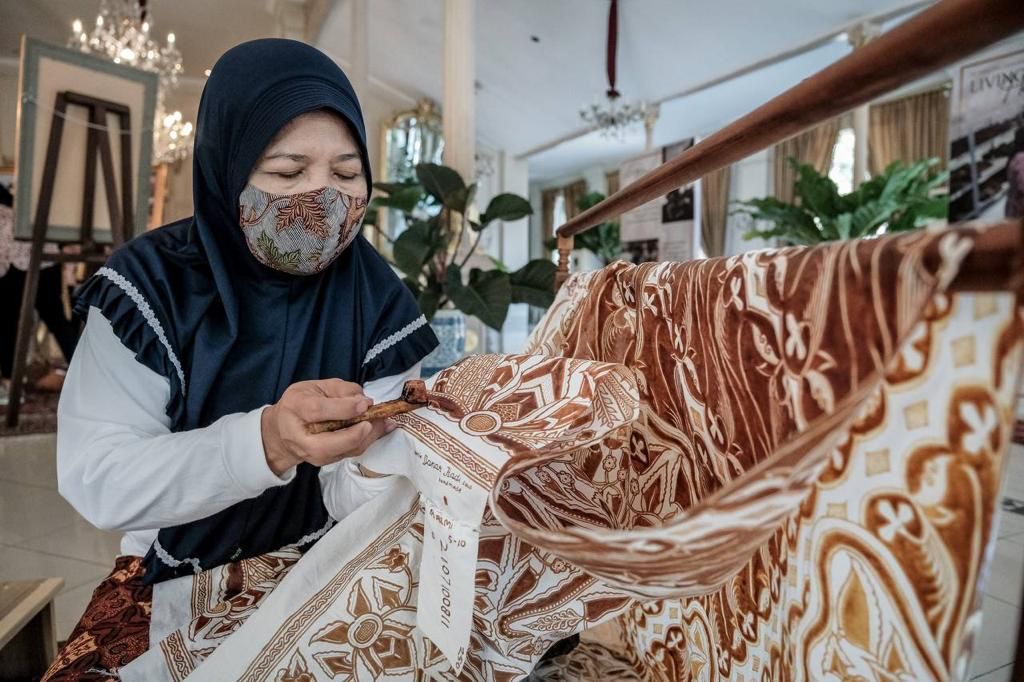 Sandiaga Sebut Sudah 17,2 Juta UMKM Onboard di Marketplace