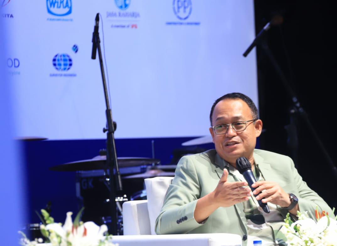 Sabet 8 Penghargaan Kehumasan, BRI Jadi BUMN Terbaik Pada PR Indonesia Awards 2022