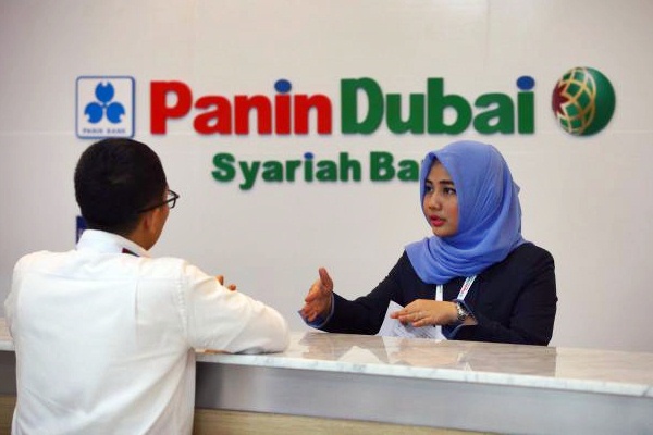 Laik, Tantry-Sindbad Lengkapi Formasi Dewan Komisaris Bank Panin Dubai Syariah (PNBS)