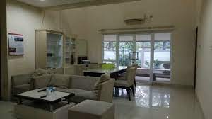 Anggarkan Rp59 Miliar, Gordin Rumah Dinas DPR dan Aspal Parlemen akan Diperbarui