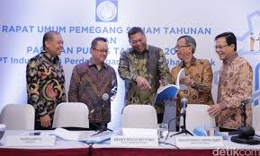 Pengendali Dalam Jeratan PKPU, Harno Budi Tinggalkan Kursi Dirut Bintraco Dharma (CARS)