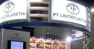 Caplok 49% Saham Poly Industries, Lautan Luas (LTLS) Rogoh USD2,92 Juta