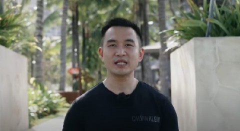 SPDP Kasus Robot Trading Fahrenheit Tersangka Hendry Susanto Sudah di Tangan Kejagung