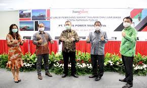 Bangun Kapal Tunda dan Tongkang, Anak Usaha TPMA Raih Pinjaman USD51 Juta dari BCA