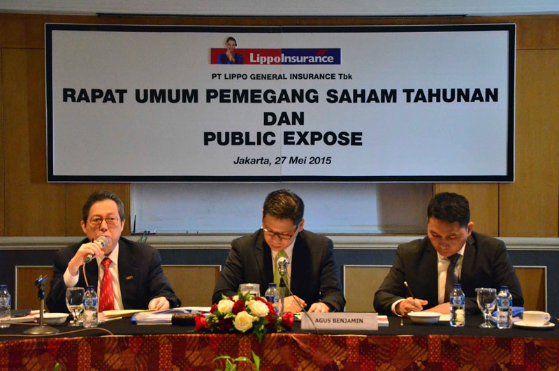 Hanwha Life Akhiri Hegemoni Lippo Group di LGPI