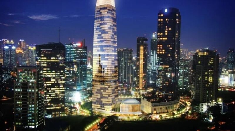 Balik Keadaan, Laba Nusa Konstruksi (DGIK) Melejit 291,07 Persen Jadi Rp7,84 Miliar