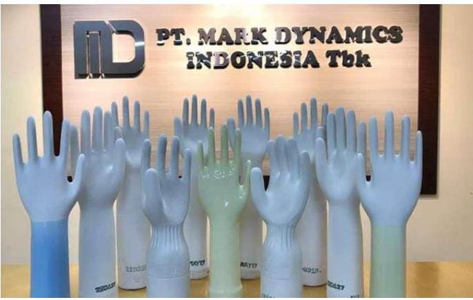 Pede Kinerja Tumbuh Double Digit, Mark Dynamics (MARK) Tebar Dividen 50% dari Laba 2021