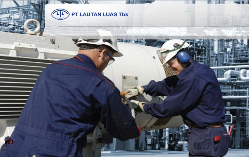 Pefindo Upgrade Rating Lautan Luas (LTLS) Jadi idA, Ini Pertimbangannya