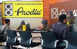 Prodia Widyahusada (PRDA) Tebar Dividen Jadi Rp397,8 per Saham, Ini Jadwalnya