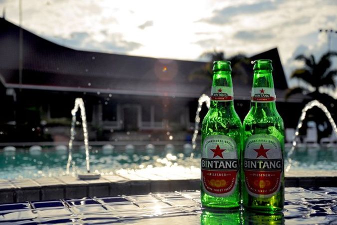 Laba Bersih Multi Bintang (MLBI) Melejit 133 Persen Jadi Rp665,68 Miliar, Ini Pemicunya