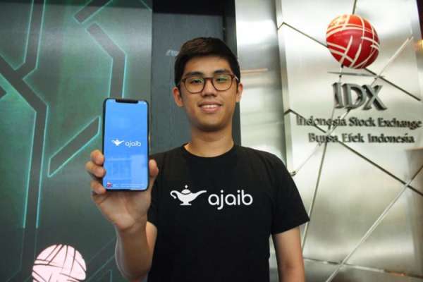 Tambah Lagi, Group Ajaib Borong 16 Persen Saham BNBA Senilai Rp596,53 Miliar