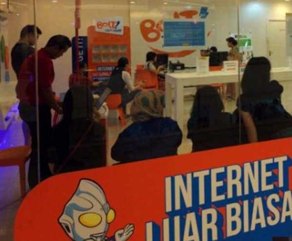 Aksi Berlanjut, Trijaya Kembali Obral 135 Juta Saham First Media (KBLV)
