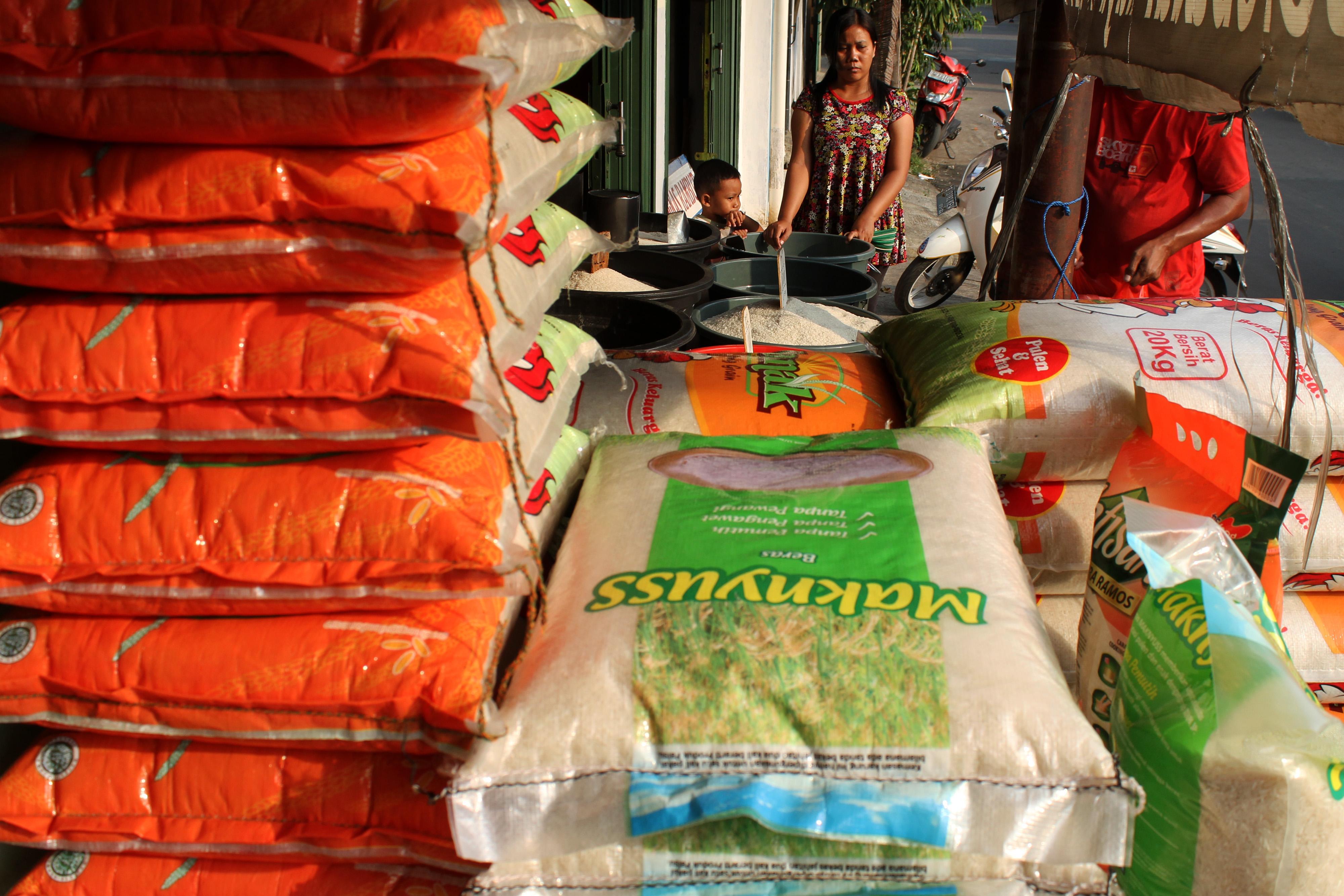 Stabil, FKS Food Sejahtera (AISA) Kantongi Peringkat idBB+